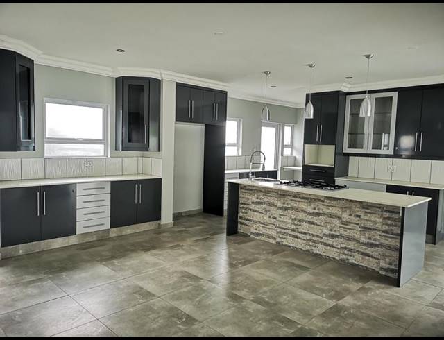 4 BEDROOM PROPERTY TO RENT IN WATERKLOOF RIDGE